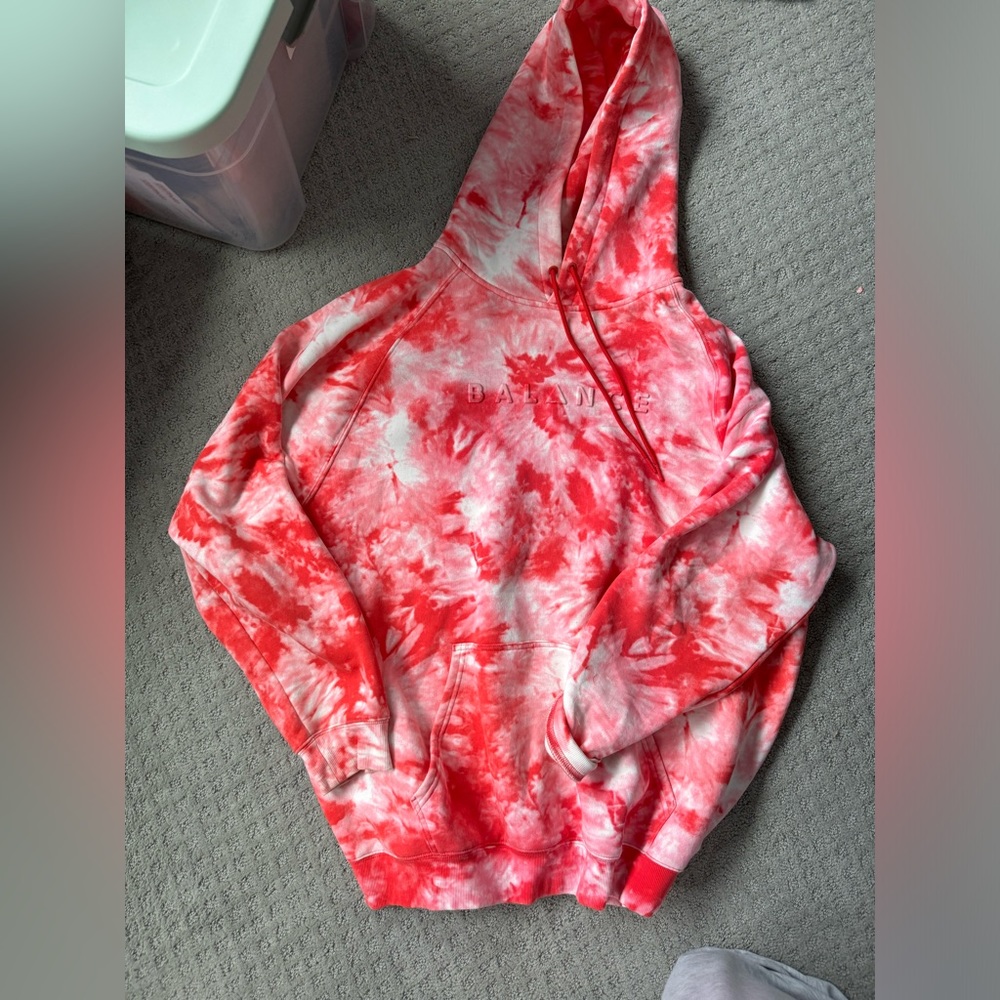 Balance Athletica Hoodie - Men’s